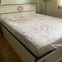 سرویس خواب دو نفره
