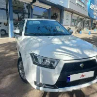 دنا پلاس 6 دنده رینگ . مدل 1405