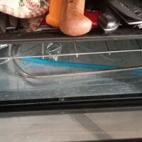 تستر ، سرویس حبوبات ، جا نانی ، پایه قابلمه|ظروف پخت‌وپز|آزادشهر, |دیوار