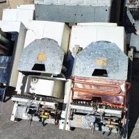 بهترین آبگرمکن دیواری با ضمانت