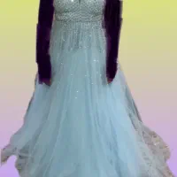 لباس مجلسی
