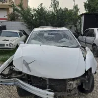 لیفان ۶۲۰ مدل ۹۳ تصادفی