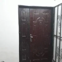 درب در حد نو