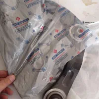 لنت عقب وطبق206تیپ2|قطعات یدکی و لوازم جانبی|ملارد, |دیوار