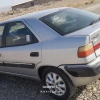 زانتیا۲۰۰۰|خودرو سواری و وانت|تربتحیدریه, شهرک ولیعصر|دیوار