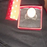 انگشتر نقره|جواهرات|کوهدشت, |دیوار