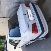 پژو پارس سال مدل ۹۶|خودرو سواری و وانت|آبادان, |دیوار