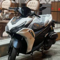 فروش موتور سیکلت