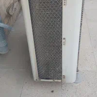 کولر اسپیلیت تراست ۱۹۰۰۰|کولر گازی و فن‌کوئل|اهواز, شهرک نفت|دیوار