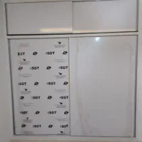 کابینت و کمد دیواری|مصالح و تجهیزات ساختمان|دورود, |دیوار