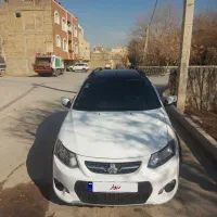 کوییک اتومات فول مدل ۱۴۰۱|خودرو سواری و وانت|اصفهان, رزمندگان|دیوار