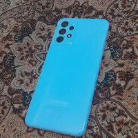 گوشی سامسونگ A23|موبایل|اسلامشهر, شهرک واوان|دیوار