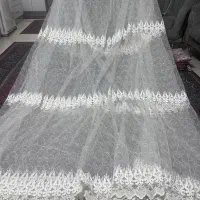پرده توری