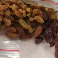 مویز کشمش سبز و پلوئی محصول کاشمر|خوردنی و آشامیدنی|مشهد, هنرور|دیوار