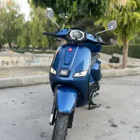 موتور سیکلت کویر ۱۵۰ اس