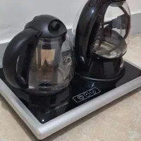 چای ساز در حد نو...
