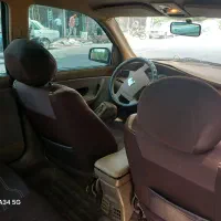 سمند۸۴|خودرو سواری و وانت|آذرشهر, |دیوار