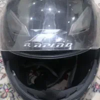کلاه کاسکت راپیدو