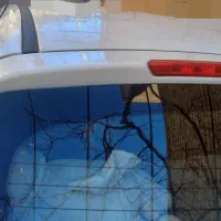 تیبا ۲ مدل ۹۹|خودرو سواری و وانت|نهاوند, |دیوار