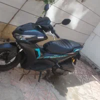 موتور طرح آیروکس