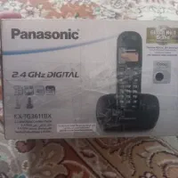 تلفن بی سیم|تلفن رومیزی|خرمآباد, |دیوار