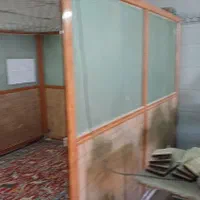 فروش دفتر کار|دفتر کار|قم, تعویض پلاک|دیوار