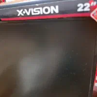 مانیتور ایکس ویژن وال جی و غیره