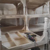 کرسی،کرسی چوبی|بخاری، هیتر، شومینه|قم, میدان نو|دیوار