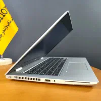 لپ تاپ HP 645 G4/ اثرانگشت دار /رایزن|رایانه همراه|اصفهان, سنبلستان|دیوار