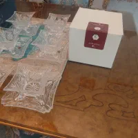 سرویس آجیل خوری