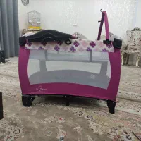 گهواره|تخت و سرویس خواب|اهواز, کیانپارس |دیوار