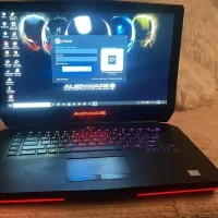 لپ تاپ Alienware 15 r2