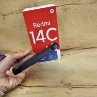 Redmi 14C|موبایل|رشت, خواهر امام|دیوار