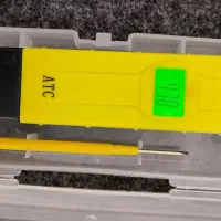 پی اچ متر ph|ابزارآلات|تهران, دولتخواه جنوبی|دیوار