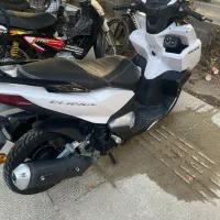 موتور کلیلک ۱۷۰سی سی