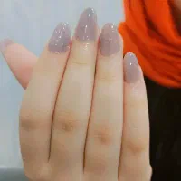 *خدمات فوق حرفه ای کاشت ناخن با کمترین هزینه *|خدمات آرایشگری و زیبایی|بم, |دیوار