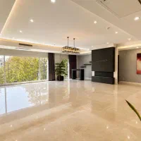 الهیه 345 متر 4 خواب کلید نخورده 3 پارکینگ