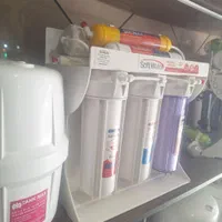 دستگاه تصفیه آب ساف واتر|آبسردکن و تصفیه آب|همدان, |دیوار