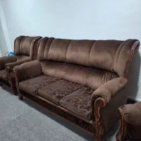 مبلمان 7 نفره