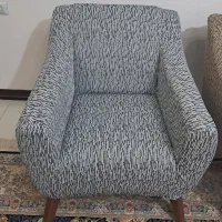 کاورمبل پارچه ای