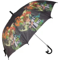 چتر پسرانه بن تن