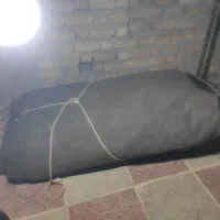 فروش فوری چادر اسکلت دار