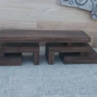 میز تلویزیون