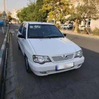 پراید ۱۱۱ مدل ۹۶
