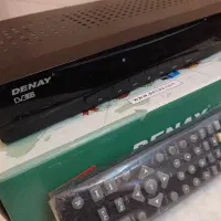 گیرنده دیجیتال استانی