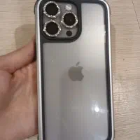 آیفون ۱۵ پرومکس حافظه ۲۵۶ گیگ