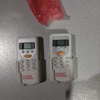 کنترل ژنرال