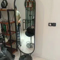 فروش دکور آرایشگاه|آرایشگاه و سالن‌های زیبایی|اراک, |دیوار