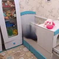 سرویس تخت خواب کودک و نوجوان