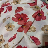 پارچه لباس کوردی و شومیز و سخمه|لباس|سنندج, |دیوار